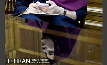 هفتمین جلسه شورای اسلامی شهر تهران 9