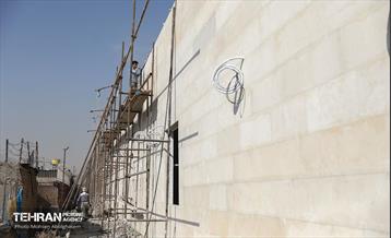 اینجا کارگاهه؛ فاز سوم باغ‌راه حضرت زهرا(س) 37