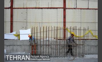 آغاز  حفاری تونل  محور جنوبی خط 6 مترو تهران 47