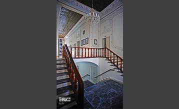 عمارت‌های تاریخی تهران (3) 22