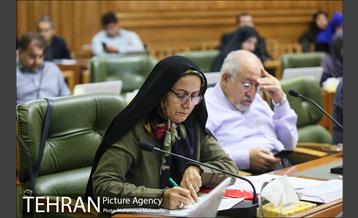 صد و پنجاه و هفتیمن جلسه شورا شهر 21