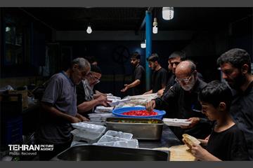 آماده‌سازی زائرشهر منطقه 6 8