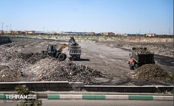 روایتی برای طلای کثیف تهران 54