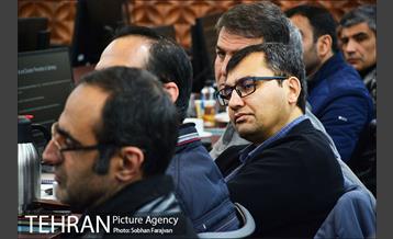 نشست تجارب توسعه پایدار و کاهش ریسک در پروژه های شهری اتحادیه اروپا 13