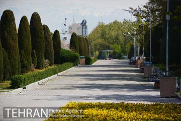 روز طبیعت متفاوت شهر تهران-1 45