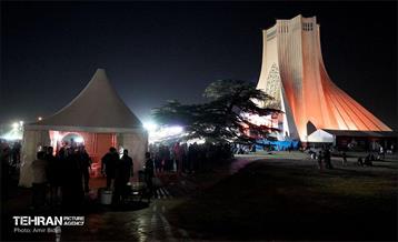 سومین دوره سوگواره آیینی «محرم‌شهر» 8