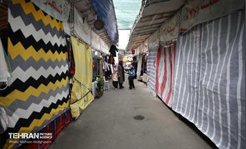 جلسه قرارگاه اجتماعی شرکت ساماندهی صنایع و مشاغل شهرداری تهران 34