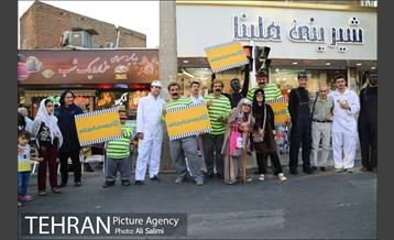 مرحله دوم پویش مردمی از خودمان شروع کنیم  30