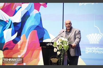 ویژه برنامه «یاران سلیمانی»  23