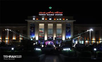 حال و هوای بهاری منطقه 11 24