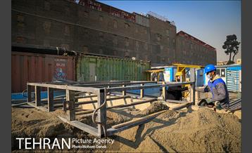 پلاسکو؛ چهار سال پس از حادثه 28