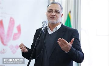 گرامیداشت شهدای مدافع حرم 13