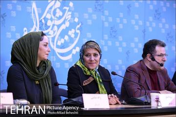 دهمین روز جشنواره فیلم فجر در برج میلاد 35