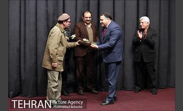 هفدهمین جشن سالانه انجمن منتقدان، نویسندگان و پژوهشگران خانه تئاتر 17