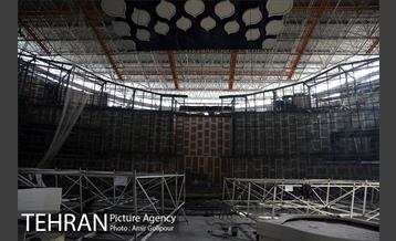 بازدید معاونین فنی و عمران کلانشهرهای ایران از پروژه های عمرانی شهر اصفهان 47