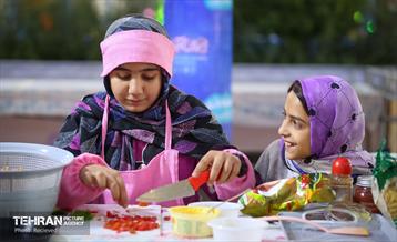 جشنواره «ایران آینده» 5