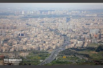 هوای پاک تهران 5