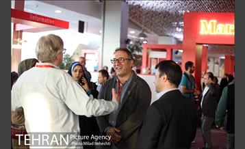 روز دوم سی و هفتمین جشنواره جهانی فیلم فجر 15