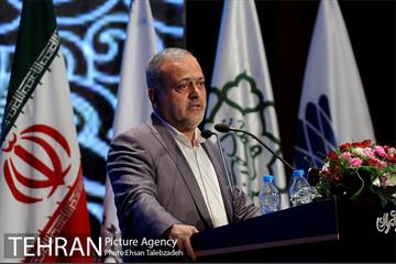 نخستین کنگره بین المللی حقوق ایران 18