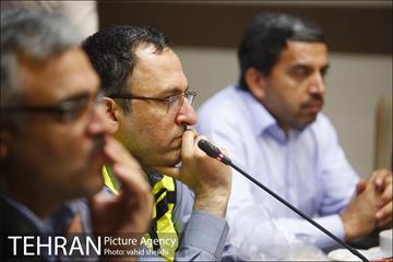 بازدید مدیرعامل متروی تهران از بخش میانی خط 7 مترو 23