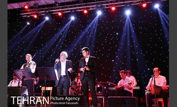 کنسرت حسین خواجه امیری (ایرج) در بندرعباس‎ 28