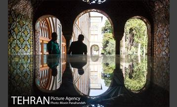 نگاه مینیمال به تهران 27