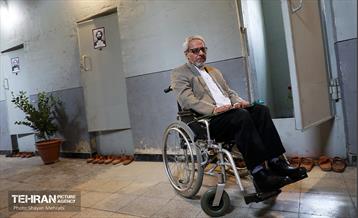 هم اندیشی زندانیان سیاسی پیش از انقلاب زندان قصر 40