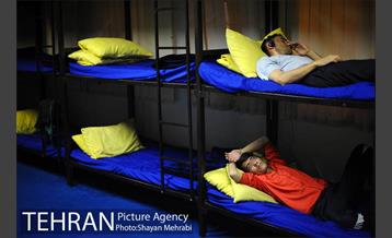 مرکز بهاران هرندی 3