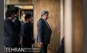 امضا تفاهم نامه میان شهرداری تهران و سازمان ثبت اسناد 1