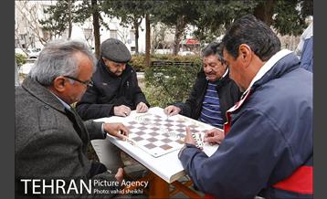 بوستان شهرآرا 21