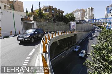 بهره برداری از دور برگردان غیر هم سطح مدرس-نلسون ماندلا 10