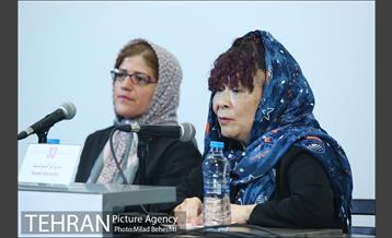 ششمین روز سی و سومین جشنواره فیلم کوتاه تهران‎ 9