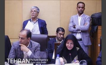 جلسه کمیسیون اقتصادی مجلس شورای اسلامی 16