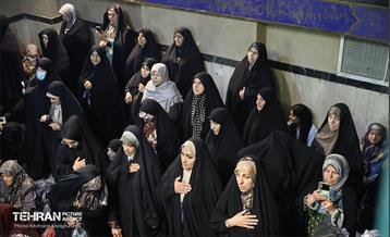 ویژه برنامه کوچه آفتاب 10