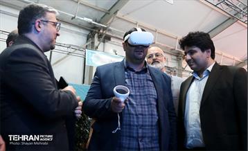 اولین رویداد فرصت‌های شغلی کارکنان شهرداری تهران 3