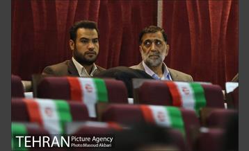 رونمایی پیراهن تیم ملی 8