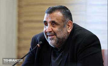 آیین تقدیر از تاکسیرانان جانباز و ایثارگر شهر تهران 26