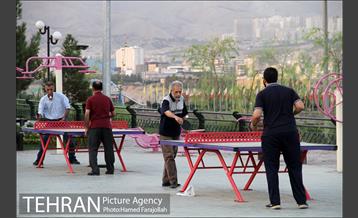 تفریح و نشاط در فاز دوم بوستان نهج البلاغه‎ 7