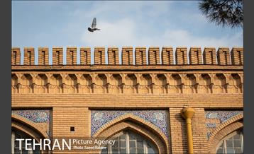 البرز، خالی از سکنه 6