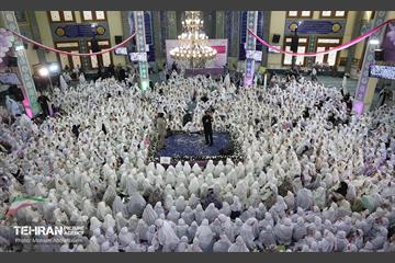 جشن تکلیف فرشته‌ها ۴ 3