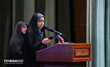 حضور علیرضا زاکانی در دانشگاه شهید بهشتی 15