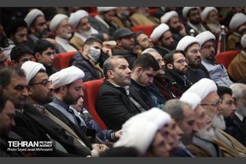اختتامیه طرح تربیتی آرمان 23
