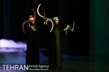کنسرت گروه آوای نایریکا 8