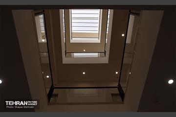 بازدید اصحاب رسانه از پروژه‌های منطقه 20 47