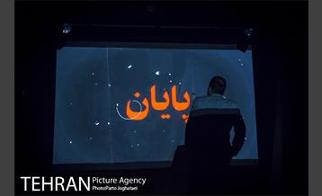 نمایش زندگی در لانگ شات یا مرگ در کلوز آپ 8