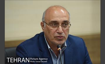 نشست گردشگری «آینه ری» 21