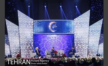 جشن رمضان 15