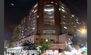 بازدید شهردار تهران از بافت فرسوده منطقه ١٥ و مددسرای خاوران 9