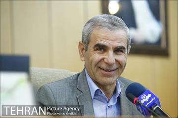 نشست خبری معاونت مالی و اقتصاد شهری شهرداری تهران 11
