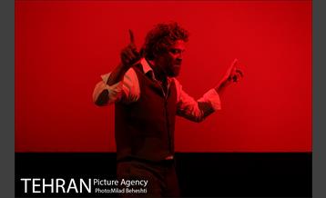 نمایش نوای اسرارآمیز‎ 20